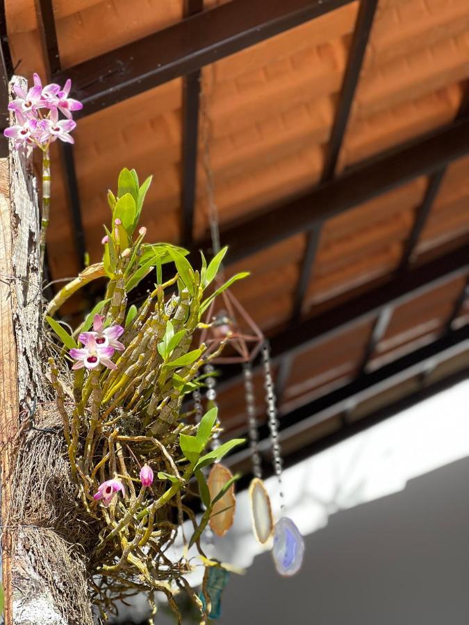La Casita - Casa De Ferias Em Nova Friburgo Villa Kültér fotó
